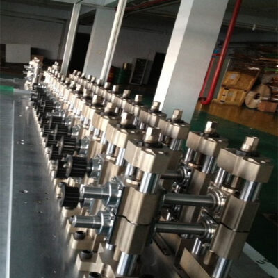 sunyi-turnkey-services-Custom-Milling-Components